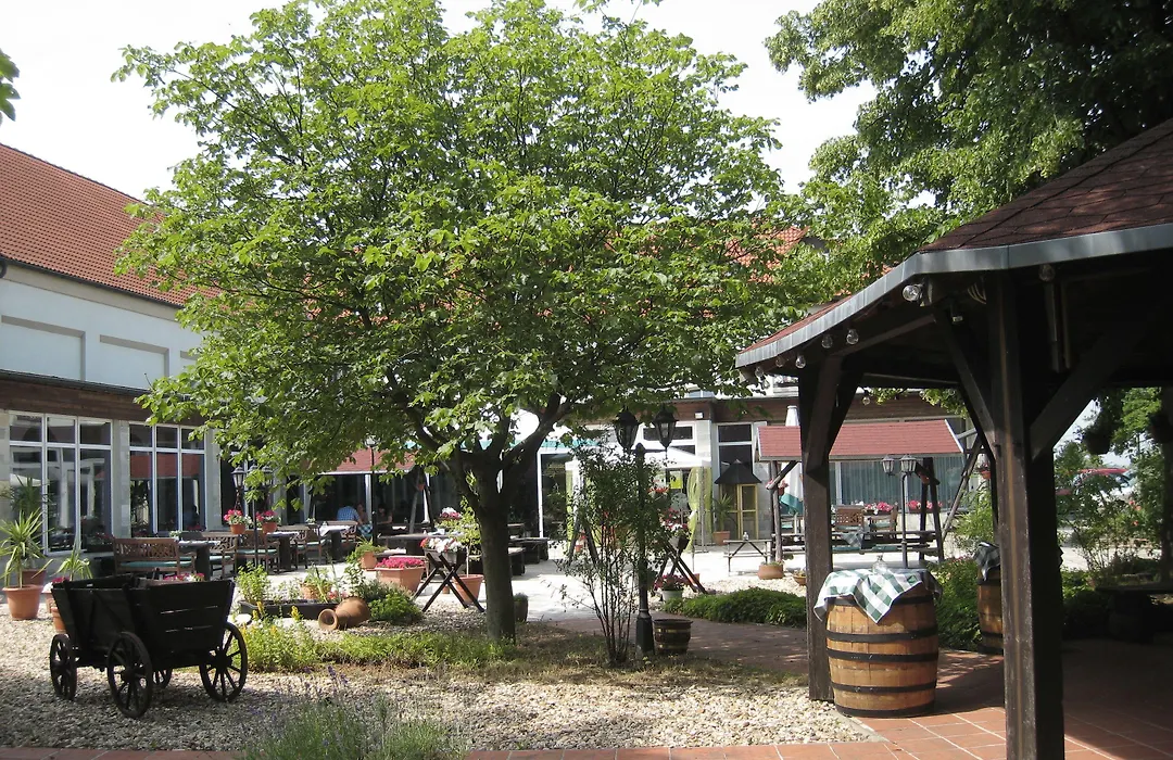 Hotel Schöne Aussicht-1