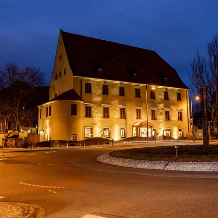 Ringhotel Jägerhof-2