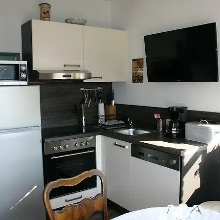 Apartment Jakobsweg GbR-2